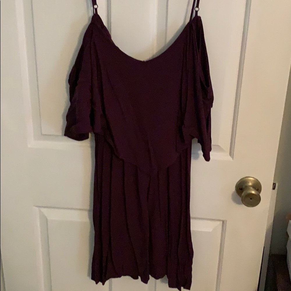 Express dress